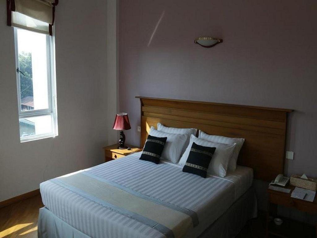 Golden Guest Hotel Dawei Exterior photo
