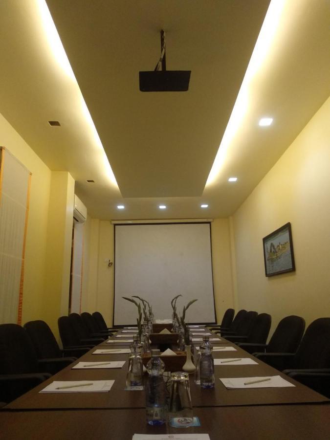 Golden Guest Hotel Dawei Exterior photo